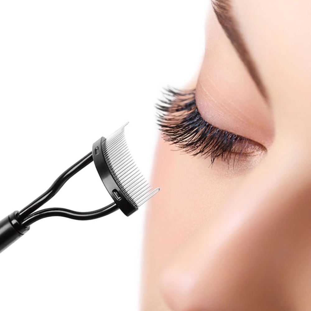 Eyelash Comb